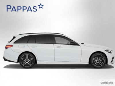 Mercedes-Benz C-Klasse Vorführwagen Mercedes-Benz C-Klasse Vorführwagen