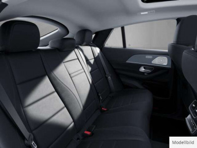 Mercedes-Benz GLE Vorführwagen Mercedes-Benz GLE Vorführwagen