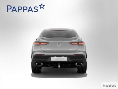 Mercedes-Benz GLE Vorführwagen Mercedes-Benz GLE Vorführwagen