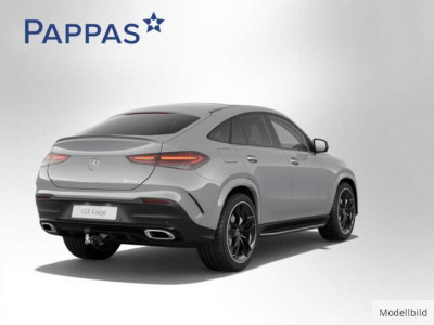 Mercedes-Benz GLE Vorführwagen Mercedes-Benz GLE Vorführwagen