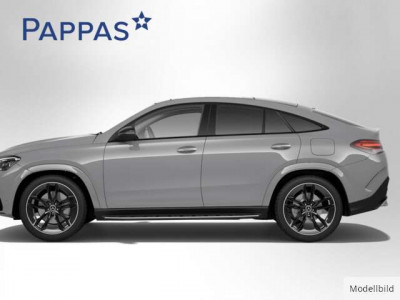 Mercedes-Benz GLE Vorführwagen Mercedes-Benz GLE Vorführwagen
