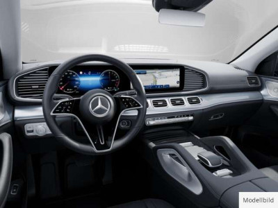 Mercedes-Benz GLE Vorführwagen Mercedes-Benz GLE Vorführwagen