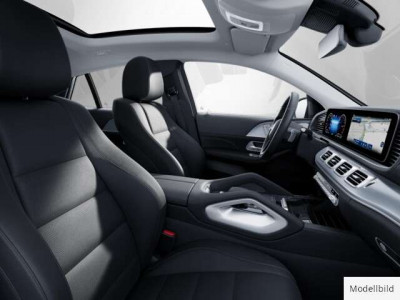 Mercedes-Benz GLE Vorführwagen Mercedes-Benz GLE Vorführwagen