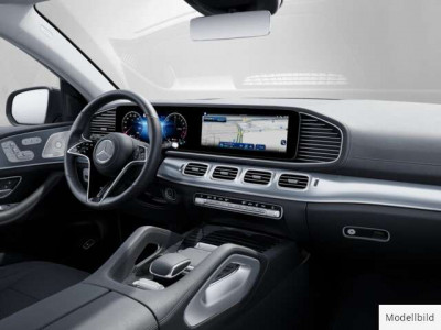 Mercedes-Benz GLE Vorführwagen Mercedes-Benz GLE Vorführwagen