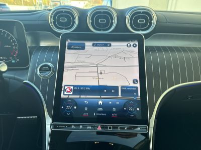 Mercedes-Benz GLC Gebrauchtwagen Mercedes-Benz GLC Gebrauchtwagen