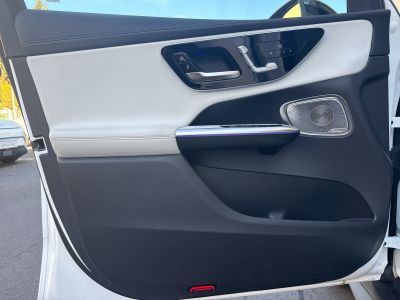 Mercedes-Benz GLC Gebrauchtwagen Mercedes-Benz GLC Gebrauchtwagen