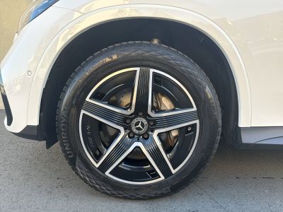 Mercedes-Benz GLC Gebrauchtwagen Mercedes-Benz GLC Gebrauchtwagen