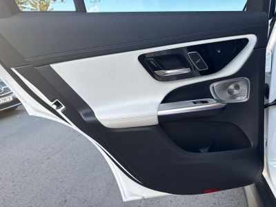 Mercedes-Benz GLC Gebrauchtwagen Mercedes-Benz GLC Gebrauchtwagen