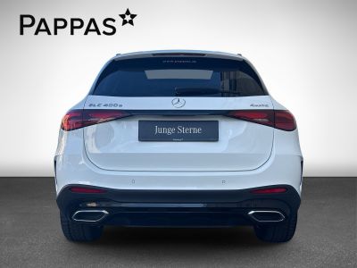 Mercedes-Benz GLC Gebrauchtwagen Mercedes-Benz GLC Gebrauchtwagen