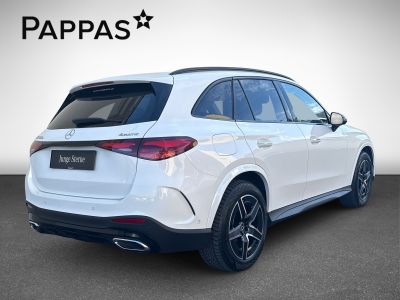 Mercedes-Benz GLC Gebrauchtwagen Mercedes-Benz GLC Gebrauchtwagen