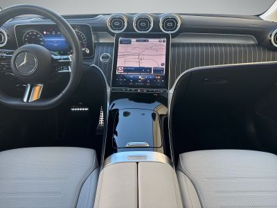 Mercedes-Benz GLC Gebrauchtwagen Mercedes-Benz GLC Gebrauchtwagen