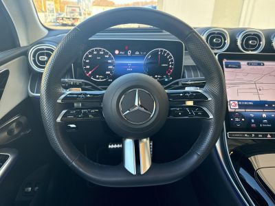 Mercedes-Benz GLC Gebrauchtwagen Mercedes-Benz GLC Gebrauchtwagen