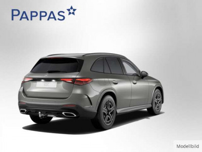 Mercedes-Benz GLC Vorführwagen Mercedes-Benz GLC Vorführwagen