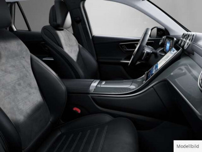 Mercedes-Benz GLC Vorführwagen Mercedes-Benz GLC Vorführwagen