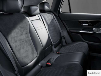 Mercedes-Benz GLC Vorführwagen Mercedes-Benz GLC Vorführwagen