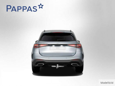 Mercedes-Benz GLC Vorführwagen Mercedes-Benz GLC Vorführwagen