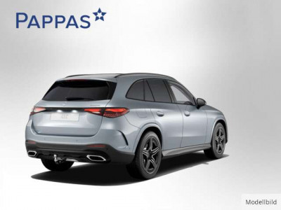 Mercedes-Benz GLC Vorführwagen Mercedes-Benz GLC Vorführwagen