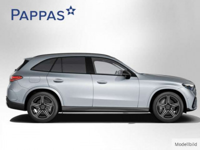 Mercedes-Benz GLC Vorführwagen Mercedes-Benz GLC Vorführwagen