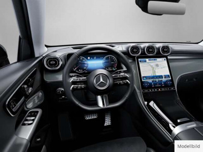 Mercedes-Benz GLC Vorführwagen Mercedes-Benz GLC Vorführwagen