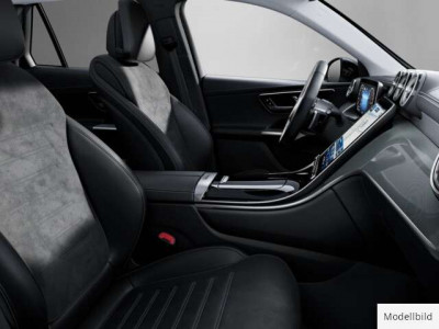Mercedes-Benz GLC Vorführwagen Mercedes-Benz GLC Vorführwagen