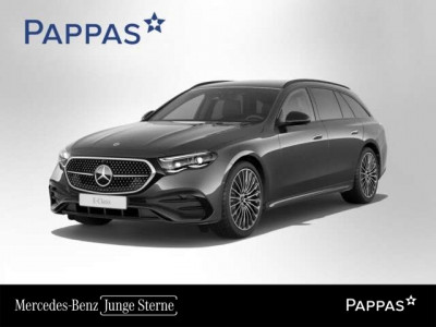 Mercedes-Benz E-Klasse Gebrauchtwagen Mercedes-Benz E-Klasse Gebrauchtwagen