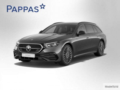 Mercedes-Benz E-Klasse Gebrauchtwagen Mercedes-Benz E-Klasse Gebrauchtwagen