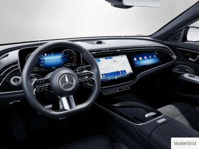 Mercedes-Benz E-Klasse Gebrauchtwagen Mercedes-Benz E-Klasse Gebrauchtwagen