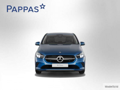 Mercedes-Benz B-Klasse Vorführwagen Mercedes-Benz B-Klasse Vorführwagen