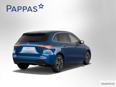 Mercedes-Benz B-Klasse Vorführwagen Mercedes-Benz B-Klasse Vorführwagen