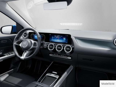 Mercedes-Benz B-Klasse Vorführwagen Mercedes-Benz B-Klasse Vorführwagen