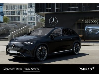 Mercedes-Benz EQE Vorführwagen Mercedes-Benz EQE Vorführwagen