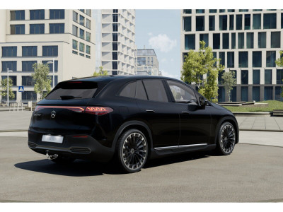 Mercedes-Benz EQE Vorführwagen Mercedes-Benz EQE Vorführwagen