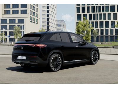Mercedes-Benz EQE Vorführwagen Mercedes-Benz EQE Vorführwagen