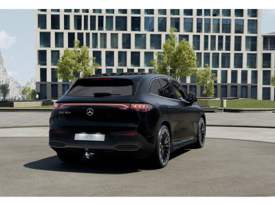 Mercedes-Benz EQE Vorführwagen Mercedes-Benz EQE Vorführwagen