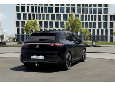 Mercedes-Benz EQE Vorführwagen Mercedes-Benz EQE Vorführwagen
