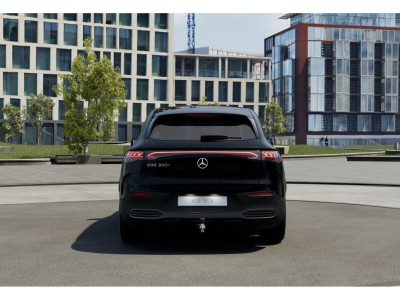 Mercedes-Benz EQE Vorführwagen Mercedes-Benz EQE Vorführwagen