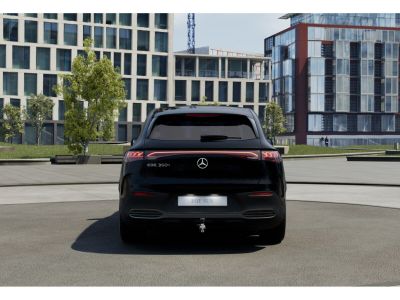Mercedes-Benz EQE Vorführwagen Mercedes-Benz EQE Vorführwagen