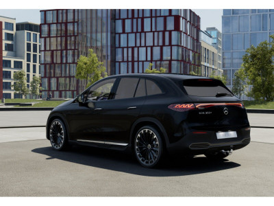 Mercedes-Benz EQE Vorführwagen Mercedes-Benz EQE Vorführwagen