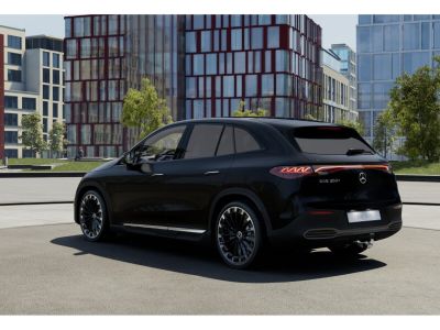 Mercedes-Benz EQE Vorführwagen Mercedes-Benz EQE Vorführwagen