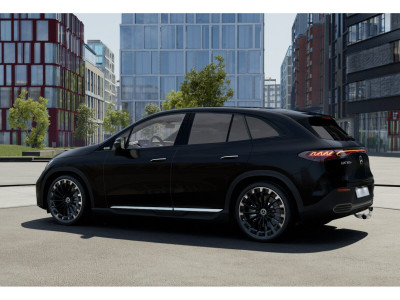 Mercedes-Benz EQE Vorführwagen Mercedes-Benz EQE Vorführwagen