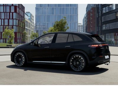Mercedes-Benz EQE Vorführwagen Mercedes-Benz EQE Vorführwagen