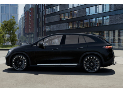 Mercedes-Benz EQE Vorführwagen Mercedes-Benz EQE Vorführwagen