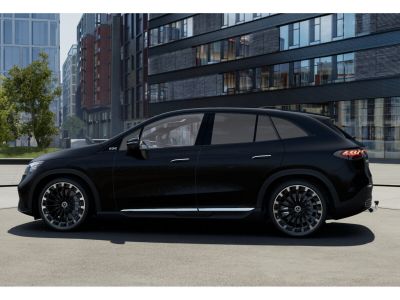 Mercedes-Benz EQE Vorführwagen Mercedes-Benz EQE Vorführwagen