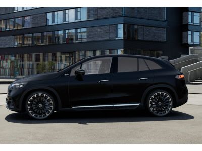 Mercedes-Benz EQE Vorführwagen Mercedes-Benz EQE Vorführwagen