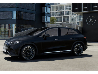 Mercedes-Benz EQE Vorführwagen Mercedes-Benz EQE Vorführwagen