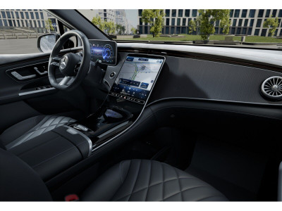 Mercedes-Benz EQE Vorführwagen Mercedes-Benz EQE Vorführwagen