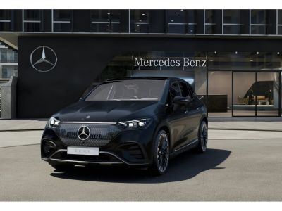 Mercedes-Benz EQE Vorführwagen Mercedes-Benz EQE Vorführwagen