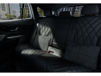 Mercedes-Benz EQE Vorführwagen Mercedes-Benz EQE Vorführwagen