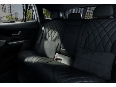 Mercedes-Benz EQE Vorführwagen Mercedes-Benz EQE Vorführwagen