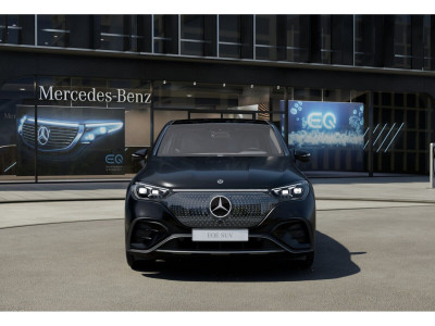 Mercedes-Benz EQE Vorführwagen Mercedes-Benz EQE Vorführwagen